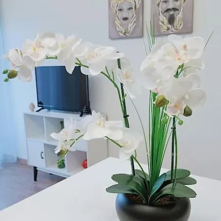 Le Tre Orchidee -