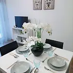 Le Tre Orchidee - Appartement *