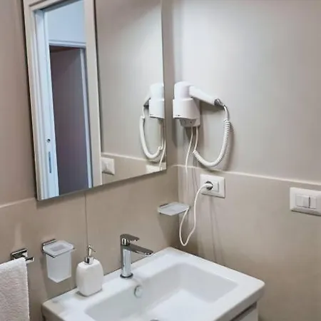 Le Tre Orchidee - Apartamento