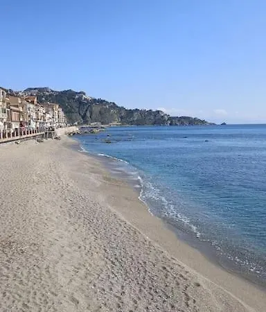 Le Tre Orchidee - Taormina
