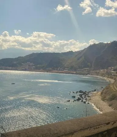 Le Tre Orchidee - * Taormina