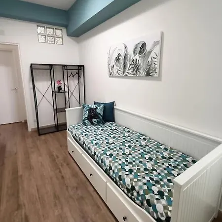 Le Tre Orchidee - Apartment
