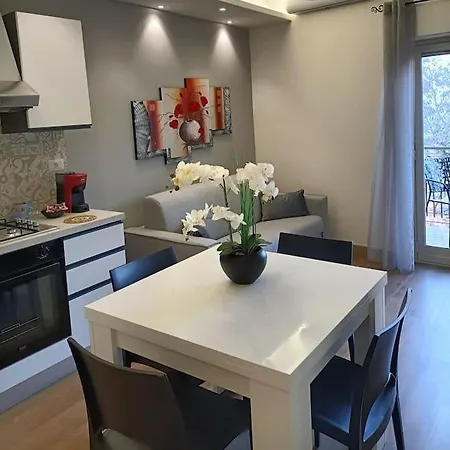 Apartment Le Tre Orchidee -