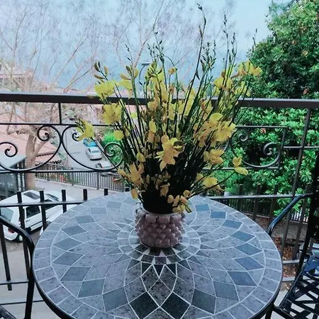 Le Tre Orchidee - Apartment
