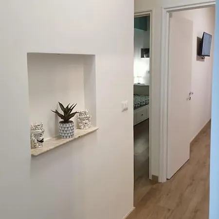 Le Tre Orchidee - Apartment