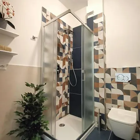 Le Tre Orchidee - Apartment *