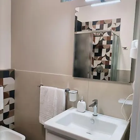 Apartment Le Tre Orchidee - *
