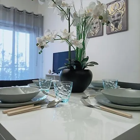 Apartment Le Tre Orchidee - Taormina