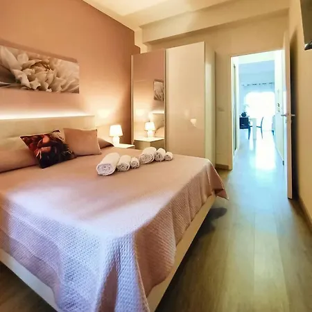 Le Tre Orchidee - * Taormina