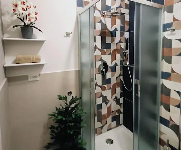 Le Tre Orchidee - 公寓