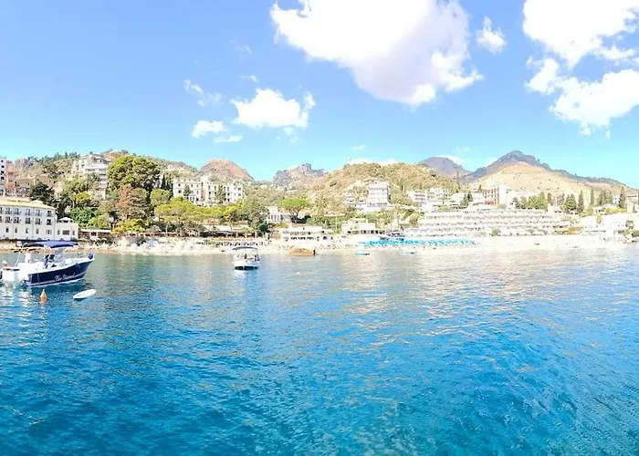 Le Tre Orchidee - * 陶尔米纳