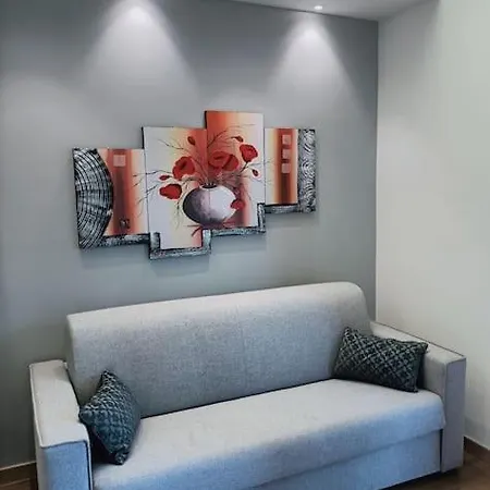 Διαμέρισμα Le Tre Orchidee - *